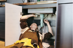 residential plumbing inspection Ammon ID